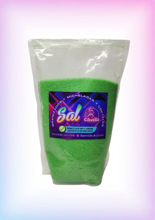 sal limon 1k