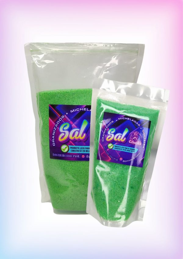 sal limon 1k
