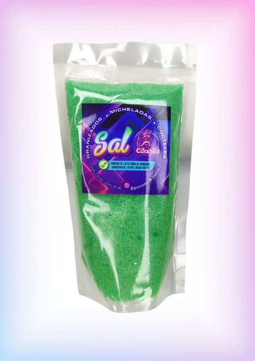 sal limon 250g