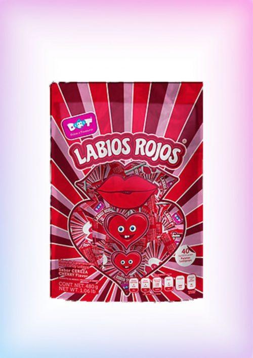 LABIOS-40