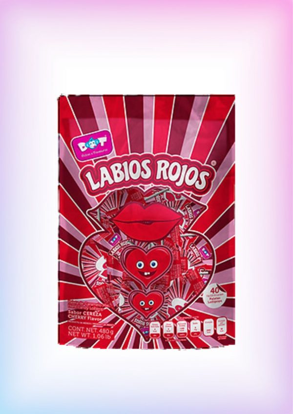 LABIOS-40