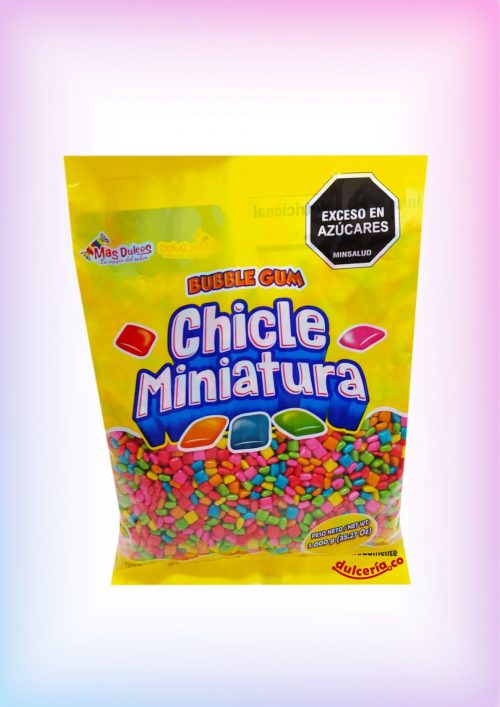 MINICHICLES-KILO