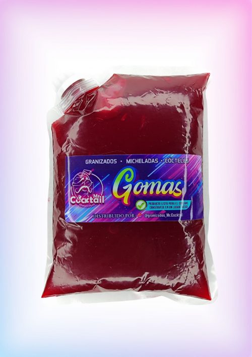 goma-cereza-kilo