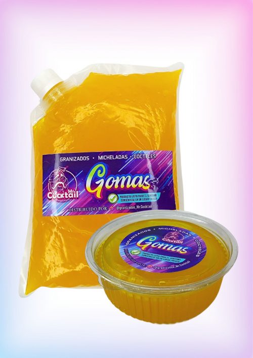 goma-maracuya