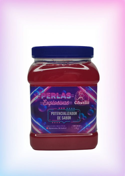 perla cereza 1k