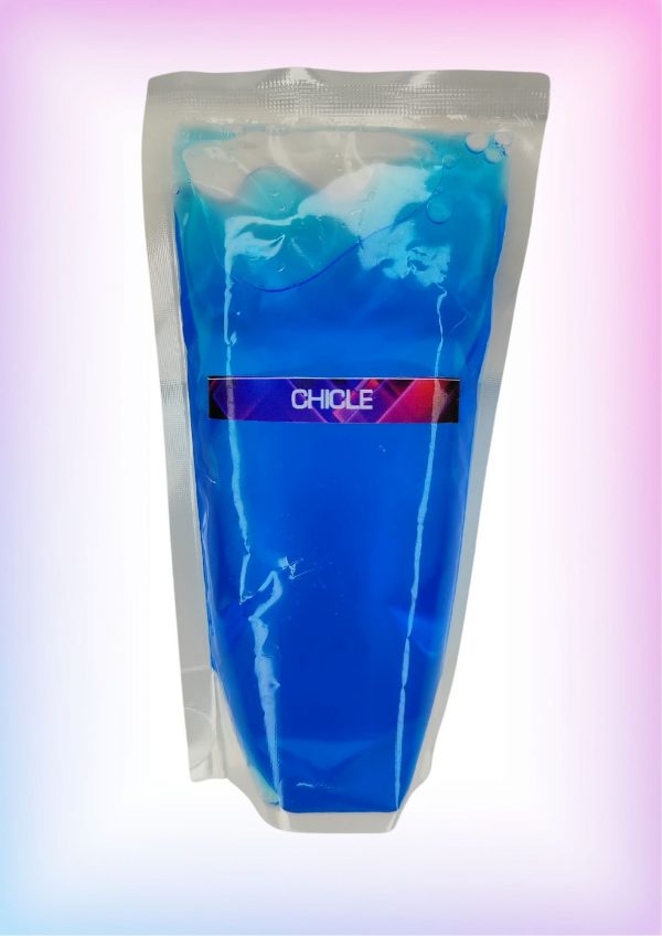 sachet-chicle