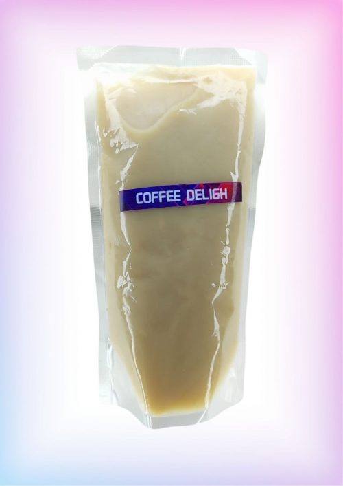 sachet-coffe
