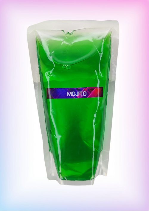 sachet-mojito