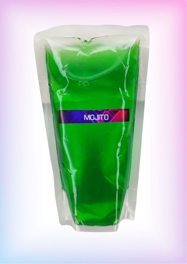 sachet-mojito