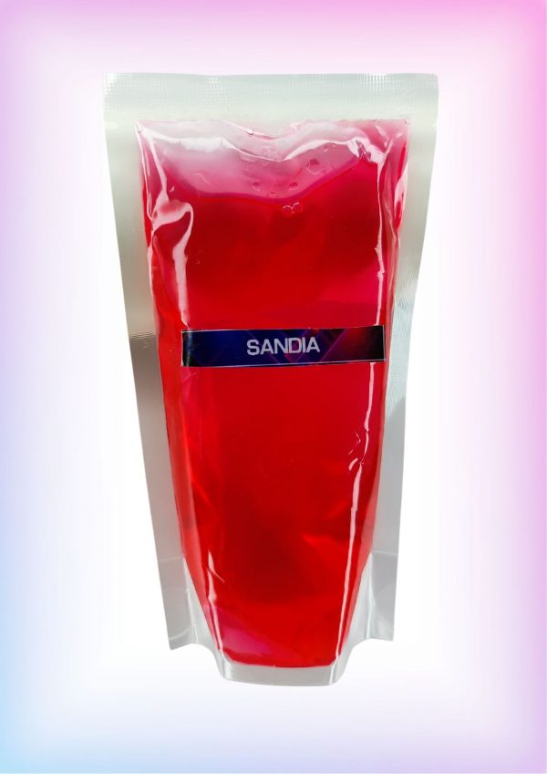 sachet-sandia