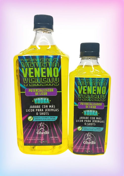 veneno-amarillo