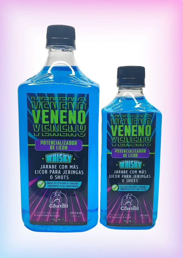 veneno-azul