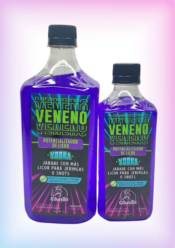 veneno-morado