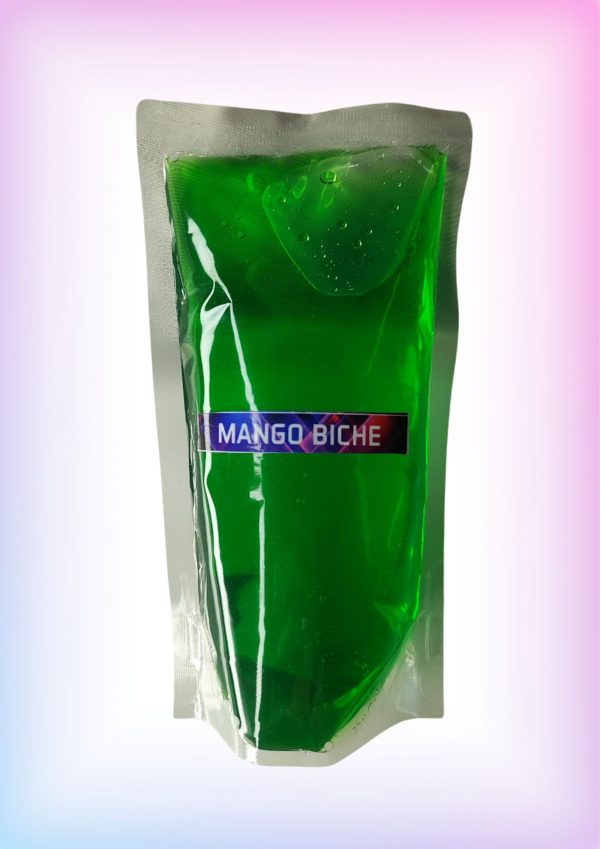 Sachet Mango Biche