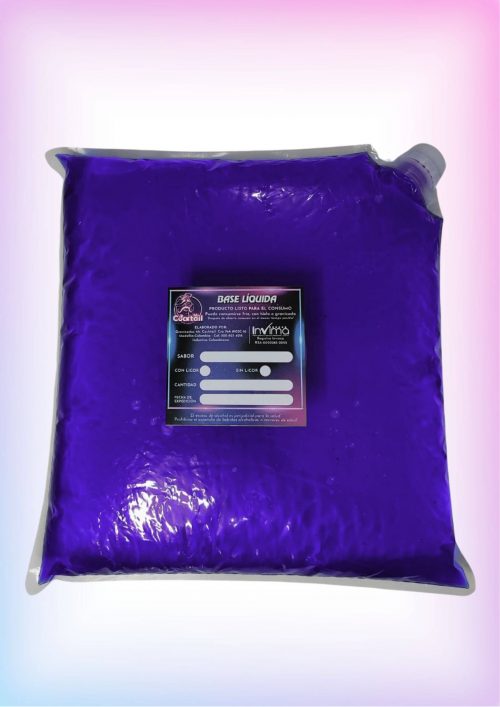Blueberry 6L