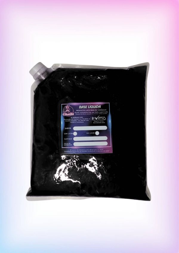 granizado margarita 3L