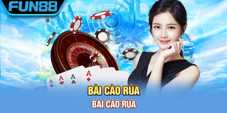 Bài Cào Rùa Là Gì Và Cách Chơi Chi Tiết Cho Newbie