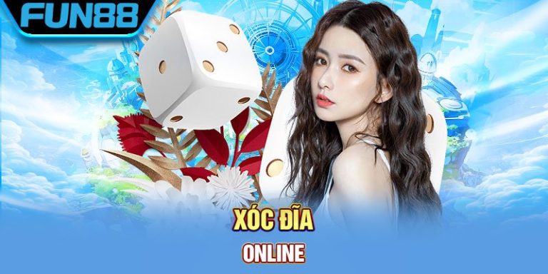 Xóc Đĩa Fun88 – Cách chơi xóc đĩa luôn giành chiến thắng
